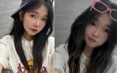 Video người lớn Ngọc Mai khoe cặp vú căng tròn